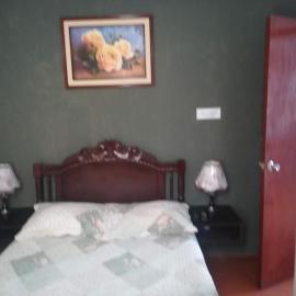 Mini Departamento Tambo Huascar 2，位于利马的酒店