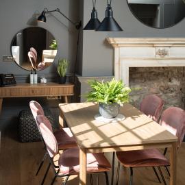 Hiding Space - Trim Street Apartments，位于巴斯的酒店