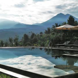 Atres Sari Resort，位于姆杜克的酒店