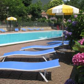 Hotel La Pineta，位于科哥莱托的酒店