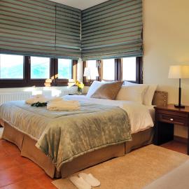 Guesthouse Kapaniaris，位于扎戈拉的酒店