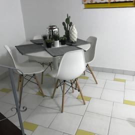 Apartamentos Cavaco，位于奥德赛克斯的酒店