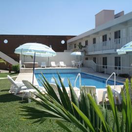 AOHOM SANTUARIO HOTEL & SPA，位于休特佩克的酒店