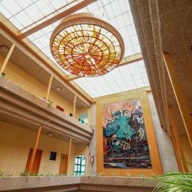 HOTEL EL CONQUISTADOR MONARCA.，位于Zitácuaro的酒店