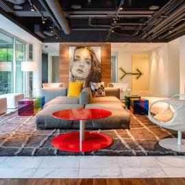 The Hotel Zags Portland，位于波特兰的酒店