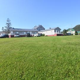 Hôtel-Motel Rocher Percé，位于佩尔塞的酒店