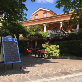 Hotel Al Pescatore，位于杜伊诺的酒店