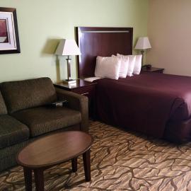 Aspen Suites Hotel Homer，位于荷马的酒店
