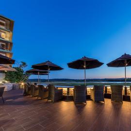 Tokachigawa Onsen Daiichi Hotel，位于音更町的酒店