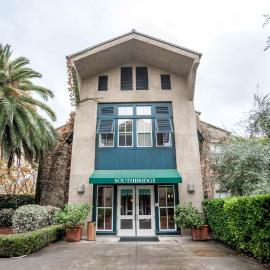 Southbridge Napa Valley，位于圣海伦娜的酒店