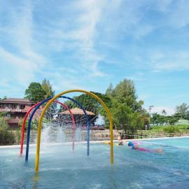 Baan Imm Sook Resort，位于柴老海滩的酒店