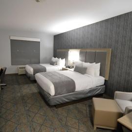 Best Western Plus Executive Residency Oklahoma City I-35，位于俄克拉何马城的酒店