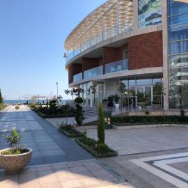 Fishta Hotel & Apartments，位于维利波吉的酒店