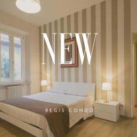 Regis Condo，位于锡耶纳的酒店