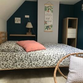 Palaiseau - proche Orly et Paris，位于帕莱索的酒店