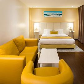 Hotel Best Night，位于阿尔及尔的酒店