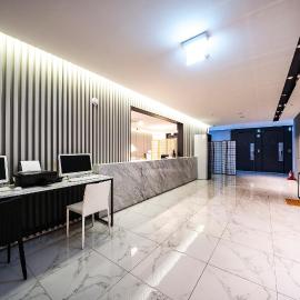 Golden River Hotel，位于光明市的酒店