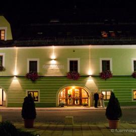 Gasthof Hensle，位于圣加伦的酒店