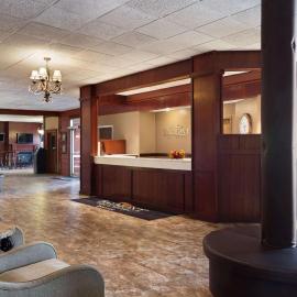 Baymont by Wyndham Mandan Bismarck Area，位于Mandan的酒店