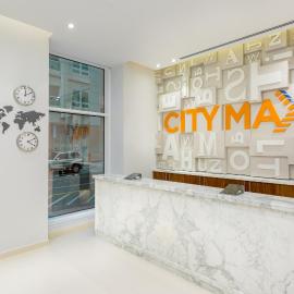 Citymax Hotel Al Barsha，位于迪拜的酒店