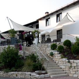 Hotel Seeluna am Klostersee,位于埃伯斯贝格的酒店