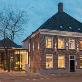 Kazerne Hotel - Member of Design Hotels