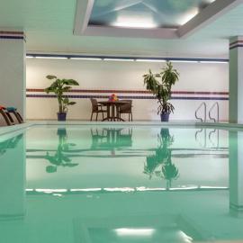 Cartier Place Suite Hotel，位于渥太华的酒店