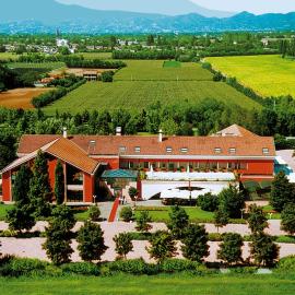 Antica Postumia,位于Vedelago的酒店