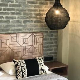 Oasis Apartments，位于托隆的酒店