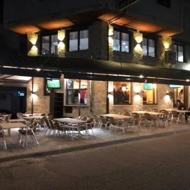 Hotel tres estrellas Casa Maribona Gela，位于埃尔蓬特的酒店