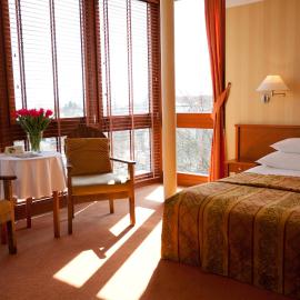 Hotel Willa Lubicz
