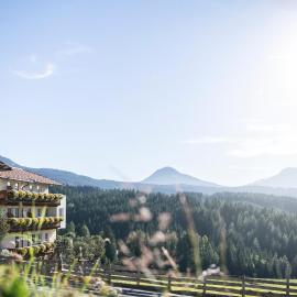 Familienhotel Maria