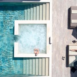 Lango Design Hotel & Spa, Adults Only，位于科斯镇的酒店
