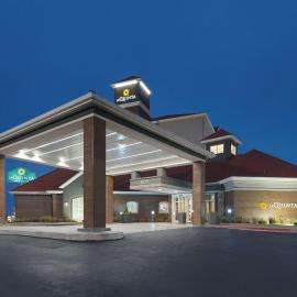 La Quinta by Wyndham Oklahoma City - NW Expwy，位于俄克拉何马城的酒店