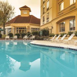 La Quinta by Wyndham Atlanta Ballpark/Galleria,位于亚特兰大的酒店