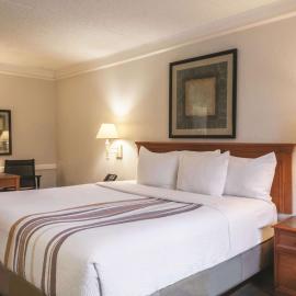 La Quinta Inn by Wyndham New Orleans West Bank / Gretna，位于格雷特纳的酒店