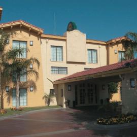 La Quinta Inn by Wyndham Bakersfield South，位于贝克斯菲尔德的酒店