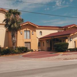 La Quinta Inn by Wyndham Lufkin，位于拉夫金的酒店