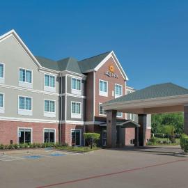 La Quinta by Wyndham Tyler South,位于泰勒的酒店
