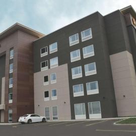 La Quinta by Wyndham Buffalo Amherst，位于阿默斯特的酒店