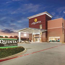 La Quinta by Wyndham Dallas Northeast-Arboretum，位于加兰的酒店