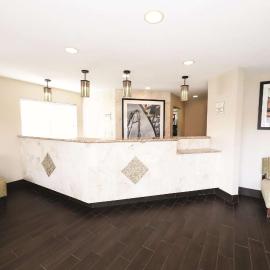 La Quinta Inn by Wyndham Sandusky near Cedar Point，位于桑达斯基的酒店