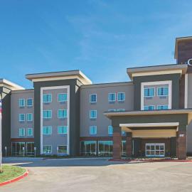 La Quinta by Wyndham Dallas - Wylie,位于Wylie的酒店