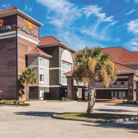 La Quinta by Wyndham Walker - Denham Springs，位于Walker的酒店