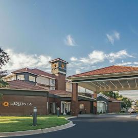 La Quinta by Wyndham Oklahoma City Norman，位于诺曼的酒店