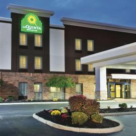 La Quinta by Wyndham Columbus - Grove City，位于格罗夫城的酒店