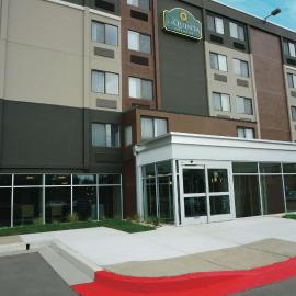 La Quinta by Wyndham Baltimore N / White Marsh，位于巴尔的摩的酒店