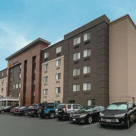 La Quinta by Wyndham Baltimore BWI Airport,位于林夕昆高地的酒店