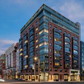 Hyatt Place San Francisco/Downtown
