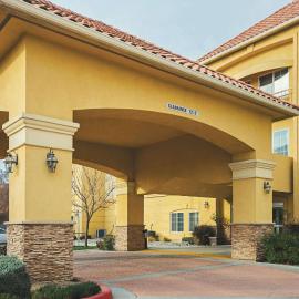 La Quinta by Wyndham Fresno Northwest,位于弗雷斯诺的酒店